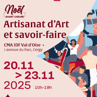 Noël avant l'heure 2025