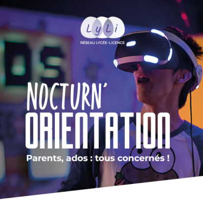 Nocturn'Orientation 2025