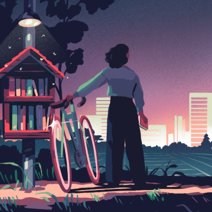 Nuit de la lecture 2026