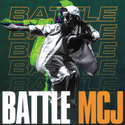 Battle hip hop