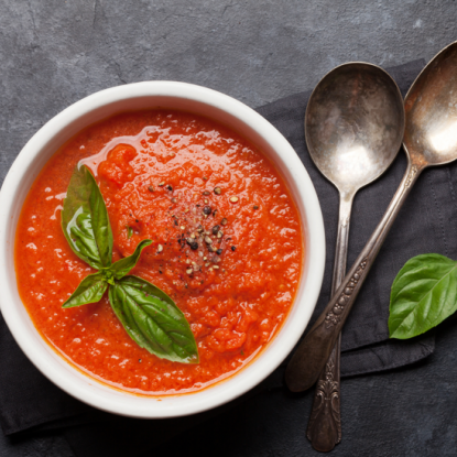 Po'potes Gaspacho
