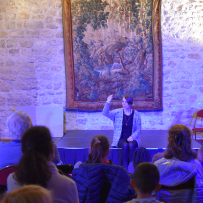Osny fête les contes