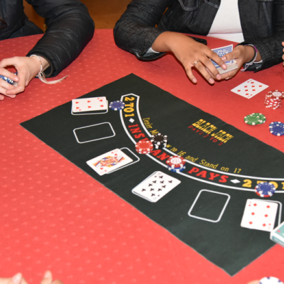 Casino