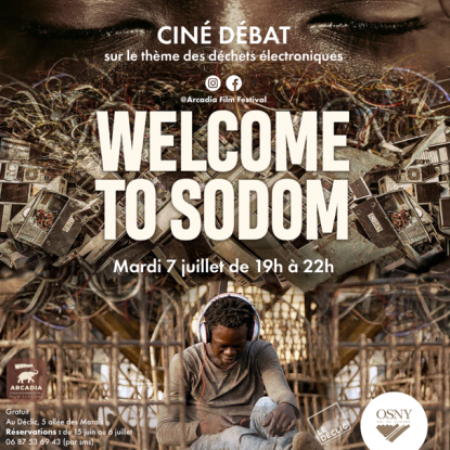 Ciné-débat