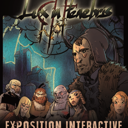 Lux in tenebris