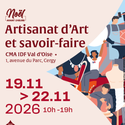 Noël avant l'heure 2026