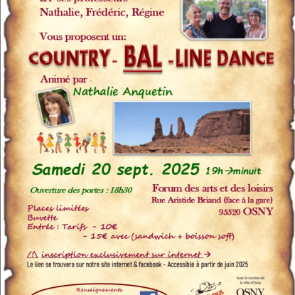 Bal country
