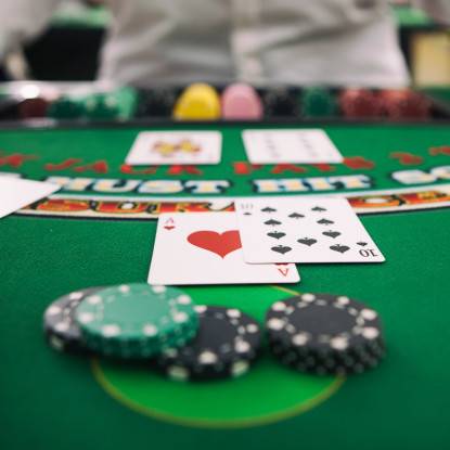 casino