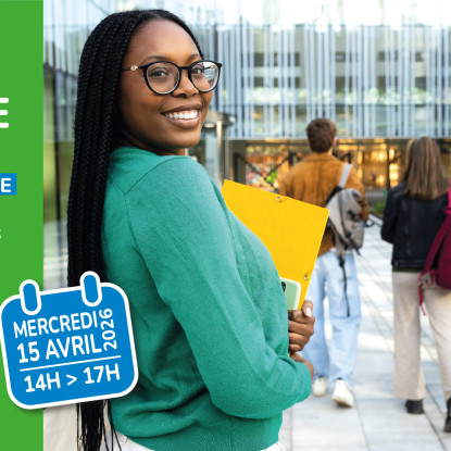 Forum de l'alternance 2026