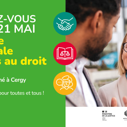 Journée nationale d'accès au droit