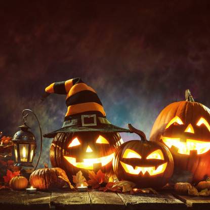 Halloween