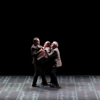 La réunification des 2 Corées