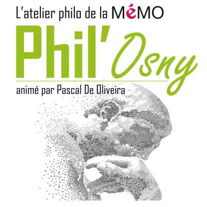 Atelier Phil'Osny