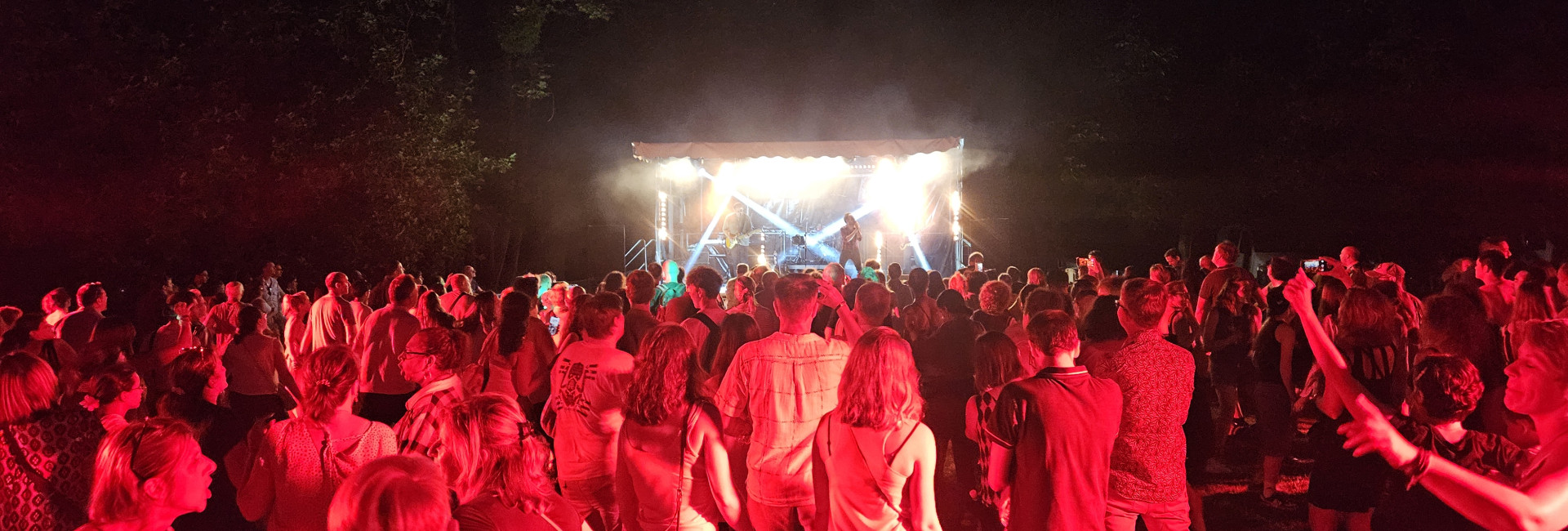 Fête de la musique 2025