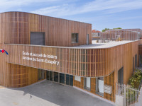 Ecole Saint Exupéry