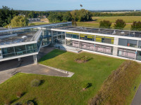 Lycée Paul Émile Victor