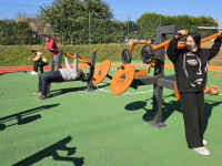 Equipements sportif Villon