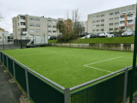 City sport du Moulinard