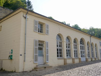 Orangerie