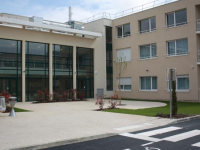 Clinique de l'Oseraie