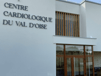 Centre cardiologique de Val d'Oise