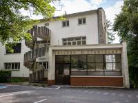 Collège Saint-Stanislas © Bruno Beucher