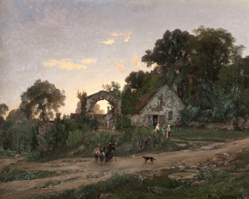 Alexandre-René Véron