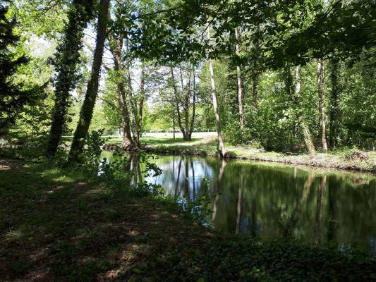 Parc de Grouchy