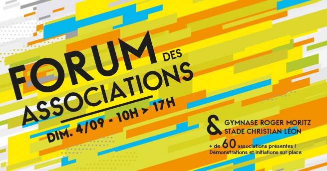 Forum des associations 2022
