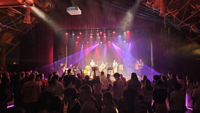 Fête de la musique 2024
