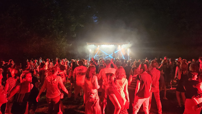 Fête de la musique 2025