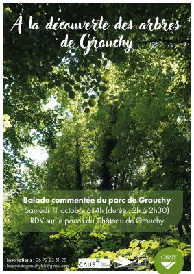 balade arbres