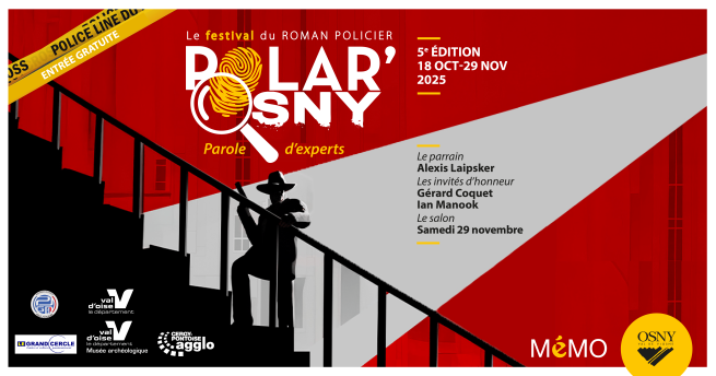 Polar'Osny 2025