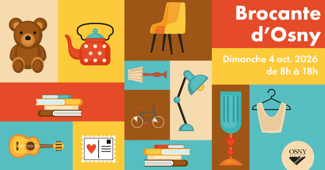 Brocante 2026