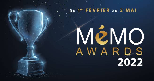 MéMO Awards