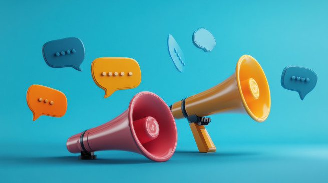 Communication et relations publiques