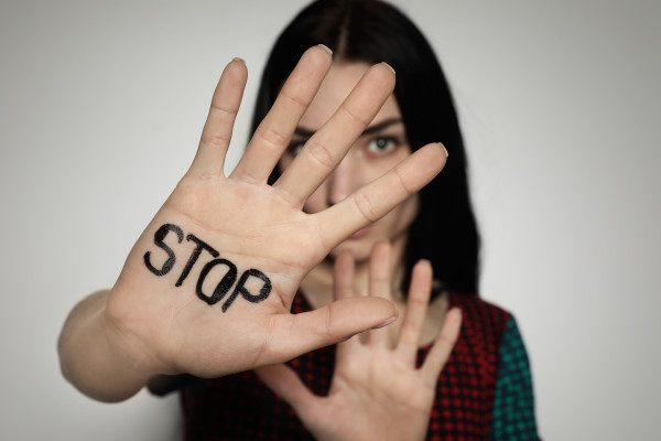 Violences faites aux femmes