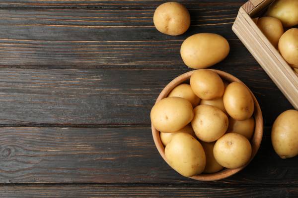 pomme de terre