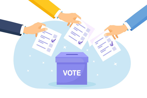 Résultats des élections législatives 2024