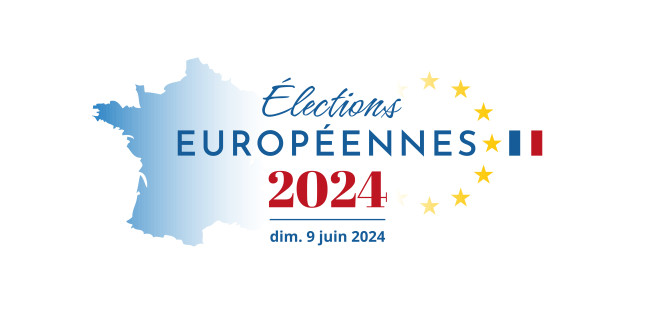 élections européennes 2024
