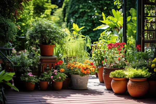 Jardinez zéro phyto