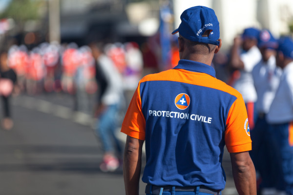 Protection civile