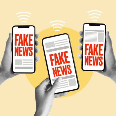 Fake news