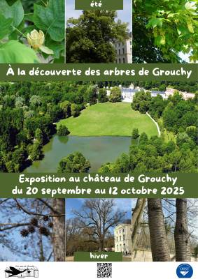 exposition arbres