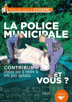 Campagne propreté 2022