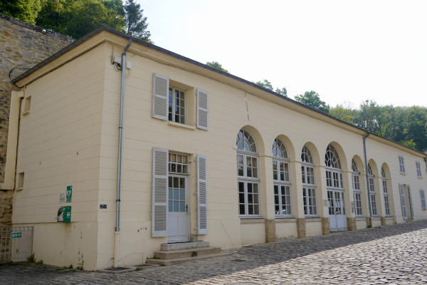 Orangerie