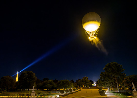 La vasque, de Jean-Claude Boutinaud