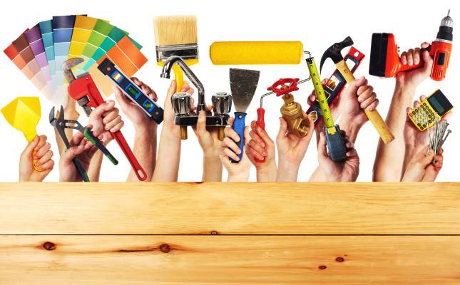 bricolage