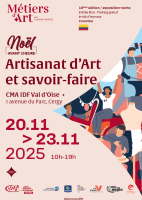 Noël avant l'heure 2025