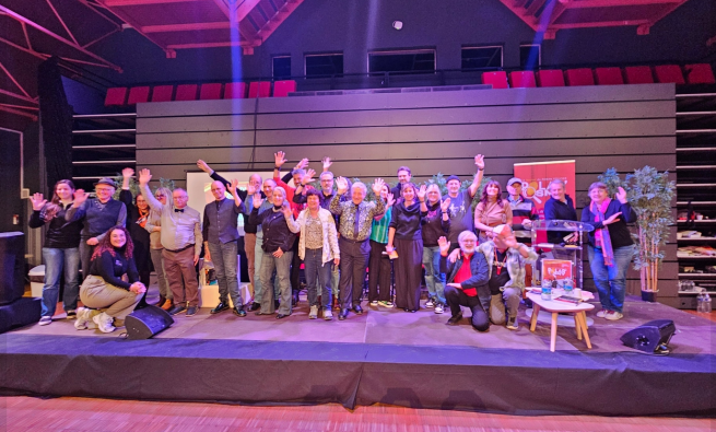 Salon Polar'Osny 29 novembre 2025